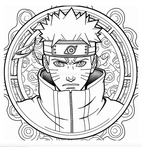 naruto imprimir|naruto coloring pages pdf.